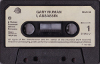 Gary Numan I Assassin Cassette 1982